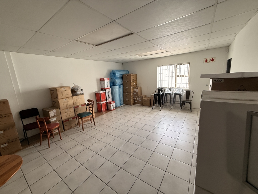 To Let Commercial Property for Rent in Bellville South Western Cape